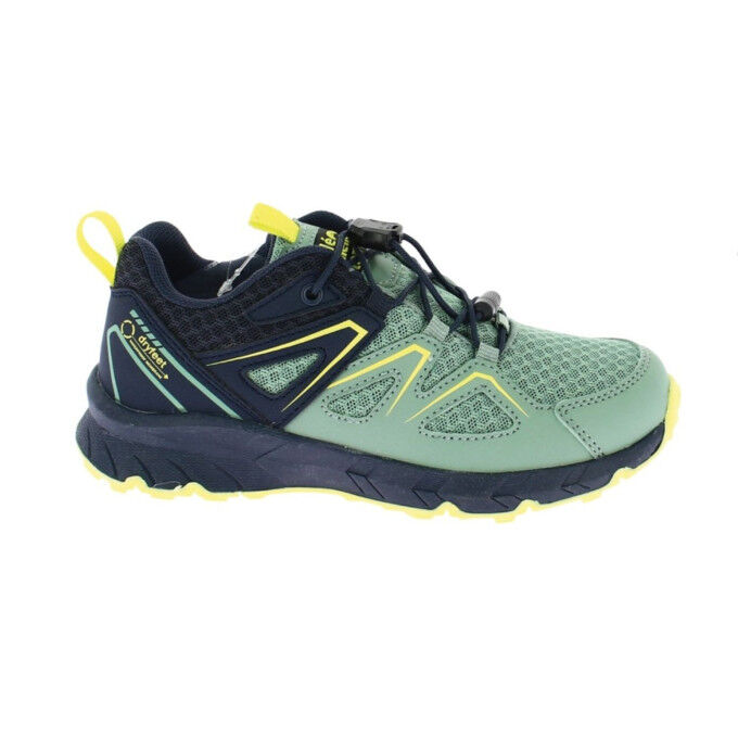 Низкие походные ботинки JR ELEMENTARY ZENTENO
Низкие походные ботинки JR ELEMENTARY ZENTENO