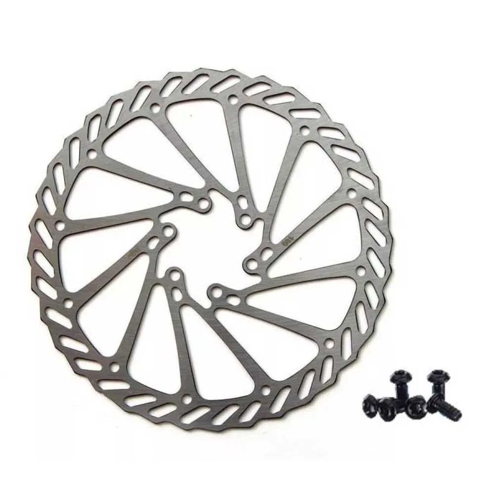 Тормозной диск Clarks, серебряный
Тормозной диск Clarks, серебряный