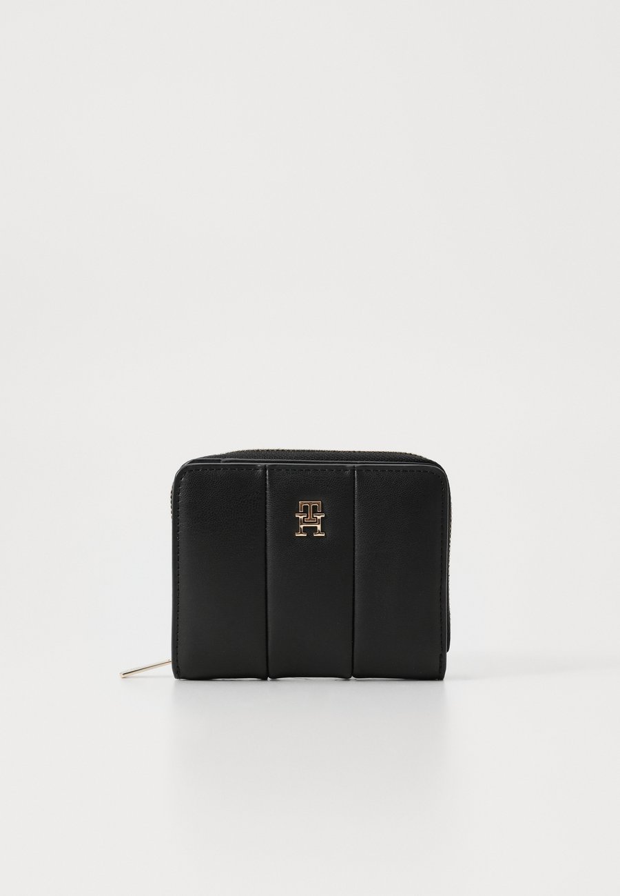 Кошелек Tommy Hilfiger ICON, Black
Кошелек Tommy Hilfiger ICON, Black