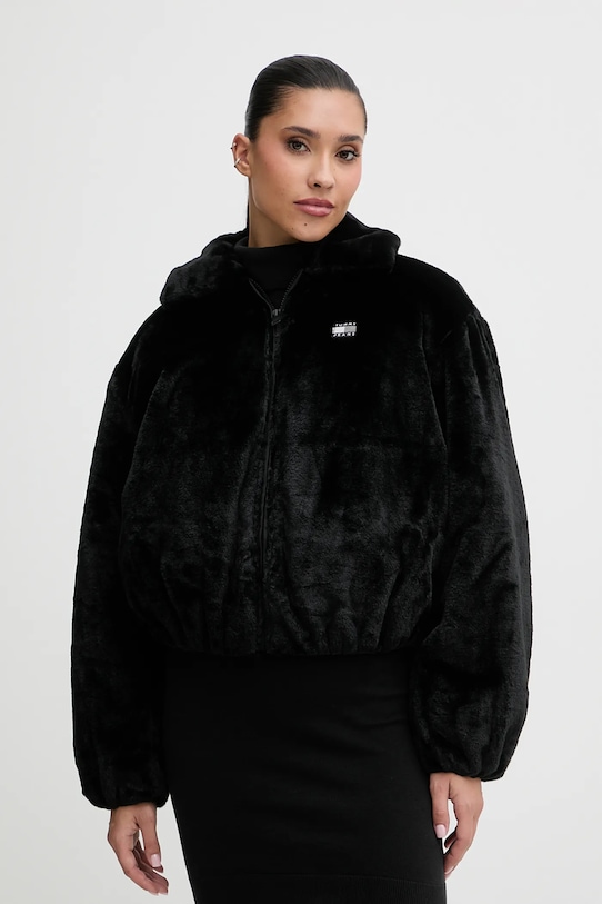 Куртка Tommy Jeans, черный
Куртка Tommy Jeans, черный