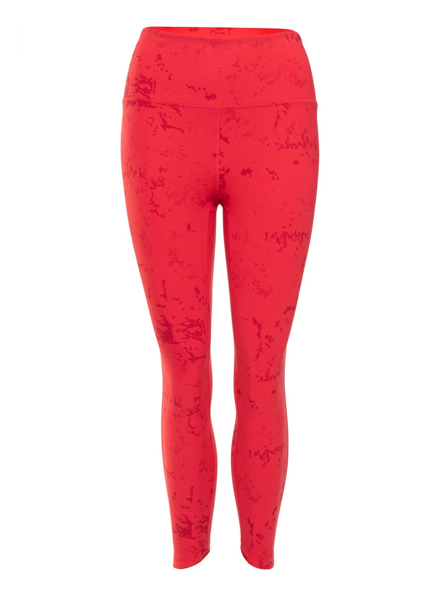 Обычные леггинсы Spyder, цвет Neon red
Обычные леггинсы Spyder, цвет Neon red
