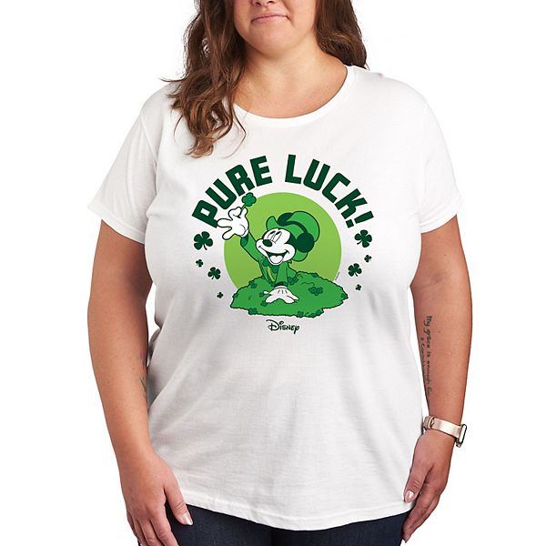 Футболка с принтом Mickey Mouse и Pure Luck Disney, White, Белый, Футболка с принтом Mickey Mouse и Pure Luck Disney, White
Футболка с принтом Mickey Mouse и Pure Luck Disney, White, Белый, Футболка с принтом Mickey Mouse и Pure Luck Disney, White