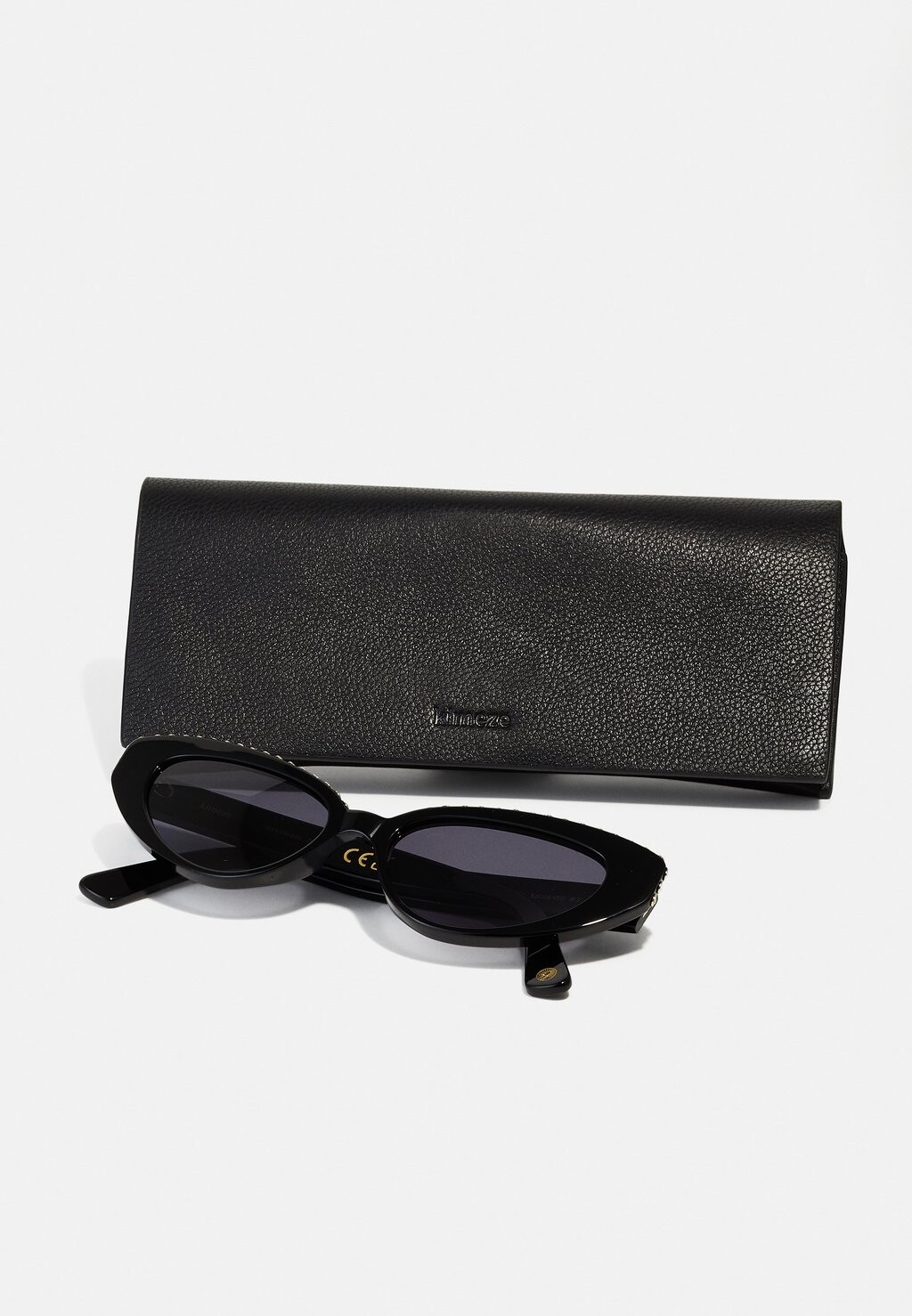 Солнцезащитные очки kimeze, черный
Солнцезащитные очки kimeze, черный