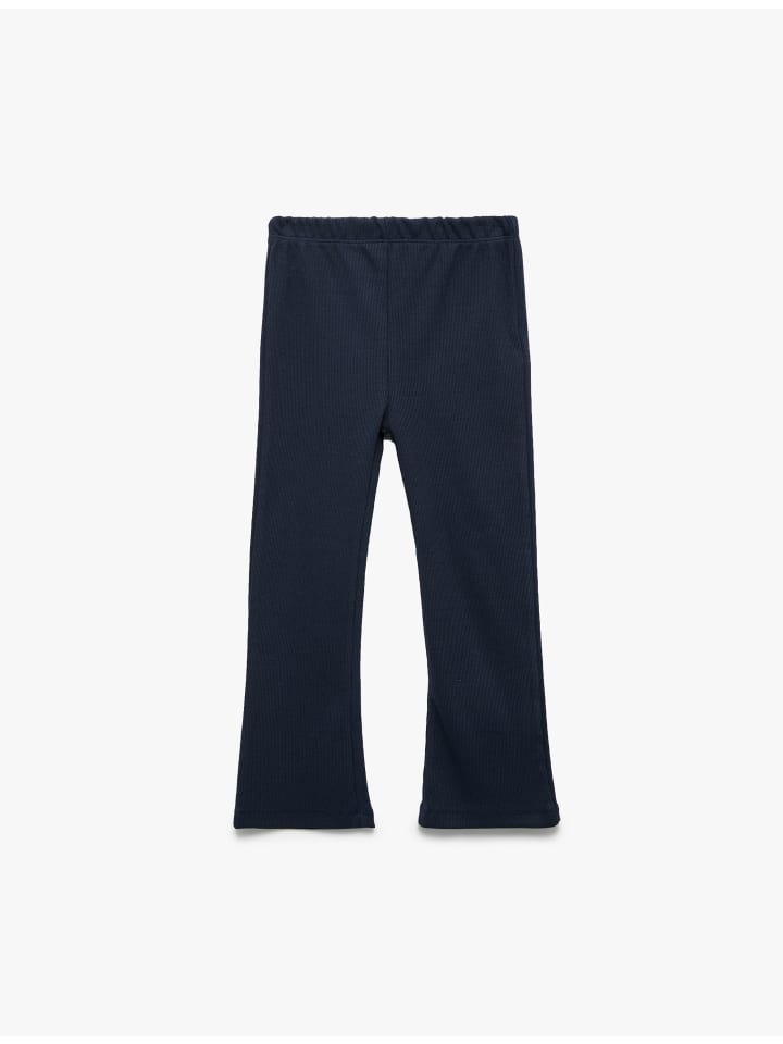 KOTON Темно-синие леггинсы
KOTON Темно-синие леггинсы