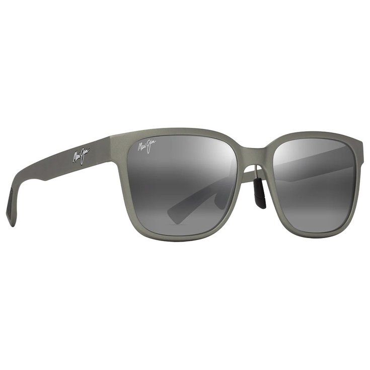 Солнцезащитные очки paulele asian fit gris vert mat gris neutre минеральные супертонкие Maui Jim
Солнцезащитные очки paulele asian fit gris vert mat gris neutre минеральные супертонкие Maui Jim