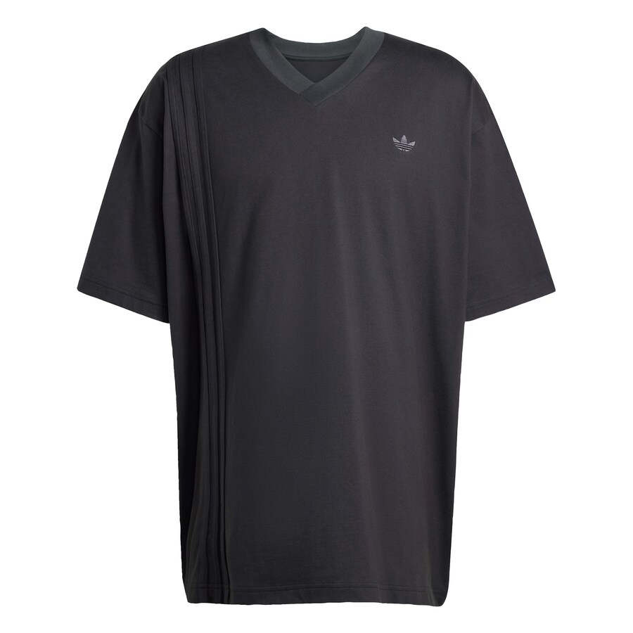 Футболка ADIDAS ORIGINALS Front 3-Stripes, Black
Футболка ADIDAS ORIGINALS Front 3-Stripes, Black