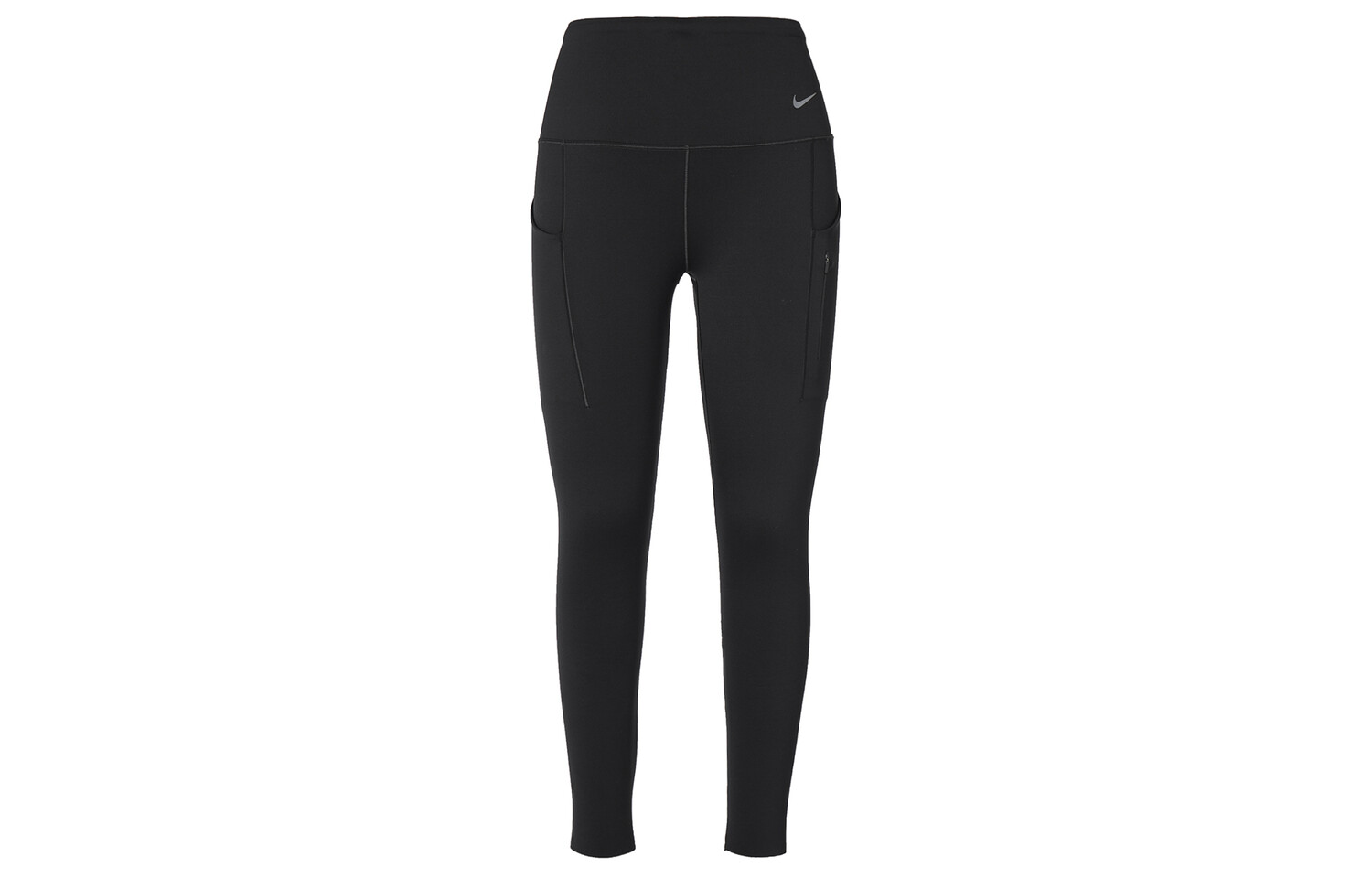 Женские спортивные брюки Nike, цвет Black
Женские спортивные брюки Nike, цвет Black