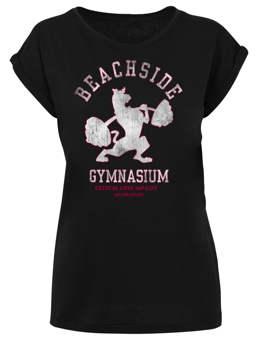 Футболка F4NT4STIC, Black
Футболка F4NT4STIC, Black