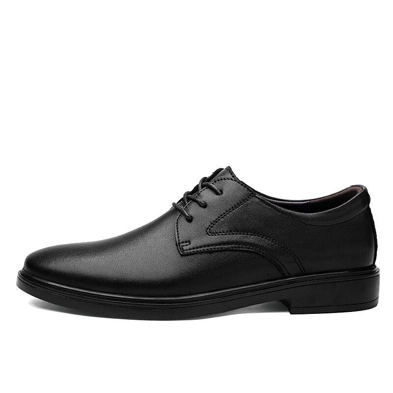 Туфли мужские низкие Bole, черный
Туфли мужские низкие Bole, черный