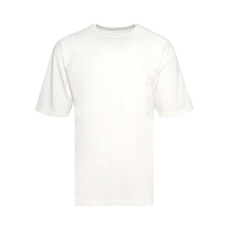 Футболка Lemaire Short Sleeve T-Shirt, Light Cream
Футболка Lemaire Short Sleeve T-Shirt, Light Cream