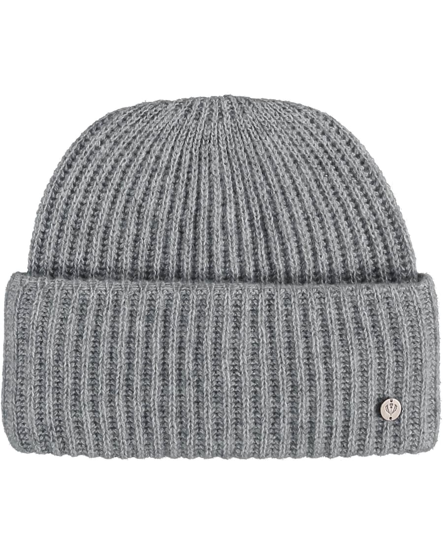 Шапка FRAAS, серый
Шапка FRAAS, серый