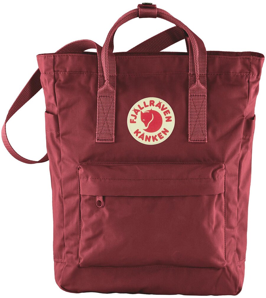 Рюкзак Fjällräven Kånken, Cherry Red
Рюкзак Fjällräven Kånken, Cherry Red