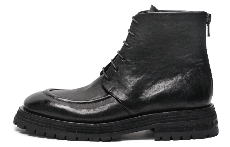 Ботинки Martin мужские черный Viplander
Ботинки Martin мужские черный Viplander