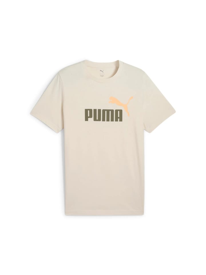 Puma Комплект из 1 футболки бежевого цвета (Alpine Snow), Бежевый, Puma Комплект из 1 футболки бежевого цвета (Alpine Snow)
Puma Комплект из 1 футболки бежевого цвета (Alpine Snow), Бежевый, Puma Комплект из 1 футболки бежевого цвета (Alpine Snow)