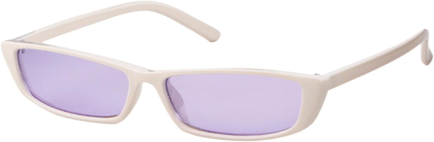 Солнцезащитные очки с защитой от УФ-излучения UV400 | Маленькая оправа, черные, «кошачий глаз» | Для женщин и мужчин, для занятий спортом на открытом воздухе и вождения DSVIGF, 03
Солнцезащитные очки с защитой от УФ-излучения UV400 | Маленькая оправа, черные, «кошачий глаз» | Для женщин и мужчин, для занятий спортом на открытом воздухе и вождения DSVIGF, 03