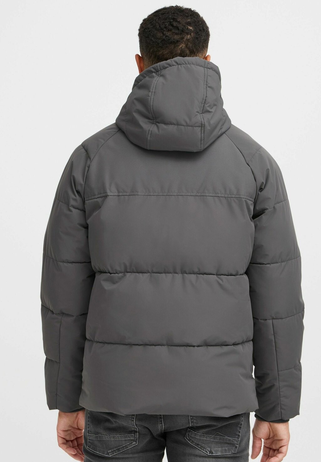 Зимняя куртка KARS Blend, серый
Зимняя куртка KARS Blend, серый