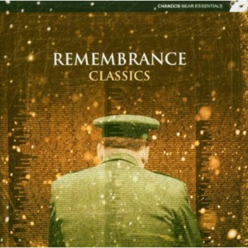 CD диск Remembrance Classics / Various: Remembrance Classics / Various
CD диск Remembrance Classics / Various: Remembrance Classics / Various