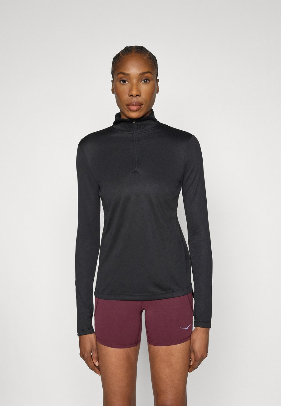 Топ Even&Odd active Long sleeved top, Black
Топ Even&Odd active Long sleeved top, Black