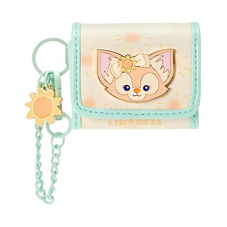 Чехол для наушников PU женский cream white Disney, Cream белый
Чехол для наушников PU женский cream white Disney, Cream белый