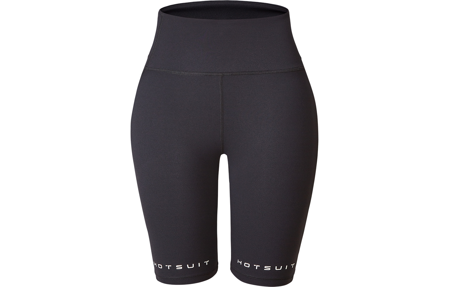 Женские шорты для йоги HOTSUIT, черный
Женские шорты для йоги HOTSUIT, черный