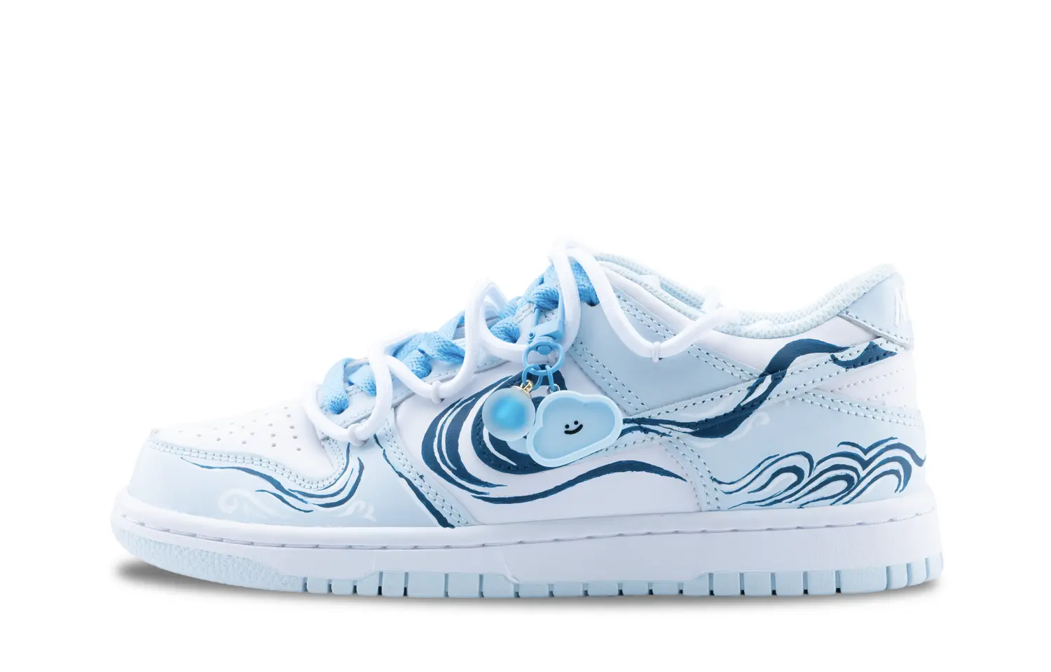 Нескользящие и дышащие низкие кроссовки для скейтбординга для детей и подростков Nike, синий
Нескользящие и дышащие низкие кроссовки для скейтбординга для детей и подростков Nike, синий