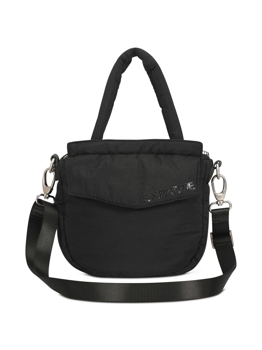 Сумочка Expatrié Poppy Small, черный
Сумочка Expatrié Poppy Small, черный