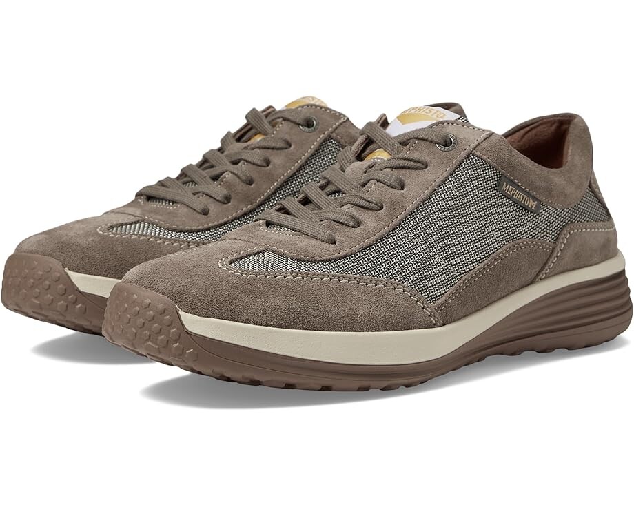 Кроссовки Mephisto Steve Air, цвет Warm Grey Velsport, Серый, Кроссовки Mephisto Steve Air, цвет Warm Grey Velsport
Кроссовки Mephisto Steve Air, цвет Warm Grey Velsport, Серый, Кроссовки Mephisto Steve Air, цвет Warm Grey Velsport