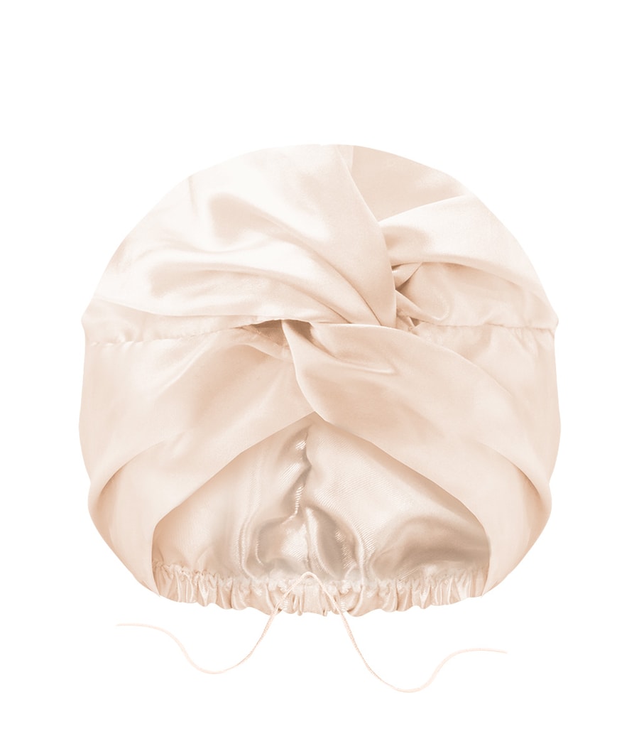 Полотенце для рук GLOV Hair Bonnet Double Layer Anti-Frizz Satin Hair Bonnet - Champagne, 1 шт.
Полотенце для рук GLOV Hair Bonnet Double Layer Anti-Frizz Satin Hair Bonnet - Champagne, 1 шт.