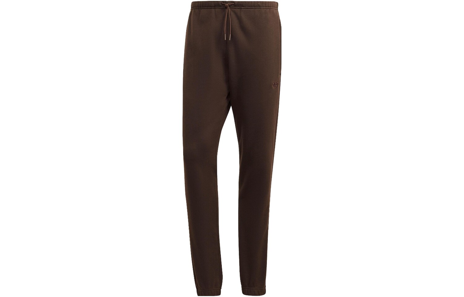 ESSENTIALS Трикотажные спортивные штаны мужские темно-коричневые Adidas Originals, коричневый
ESSENTIALS Трикотажные спортивные штаны мужские темно-коричневые Adidas Originals, коричневый