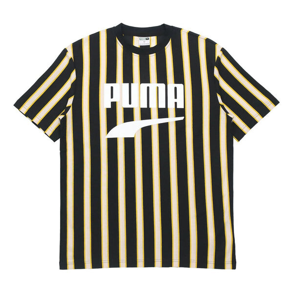 Футболка select downtown stripe 'black' Puma, черный
Футболка select downtown stripe 'black' Puma, черный