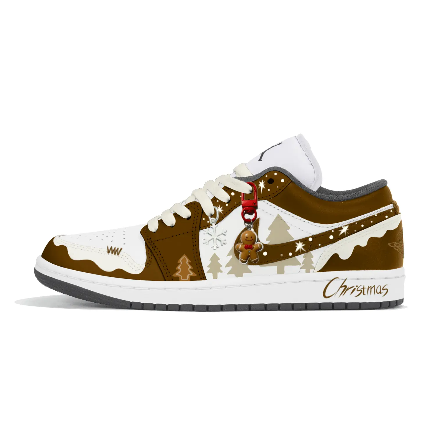 Jordan Air 1 устойчивые к истиранию низкие баскетбольные кроссовки мужские brown
Jordan Air 1 устойчивые к истиранию низкие баскетбольные кроссовки мужские brown