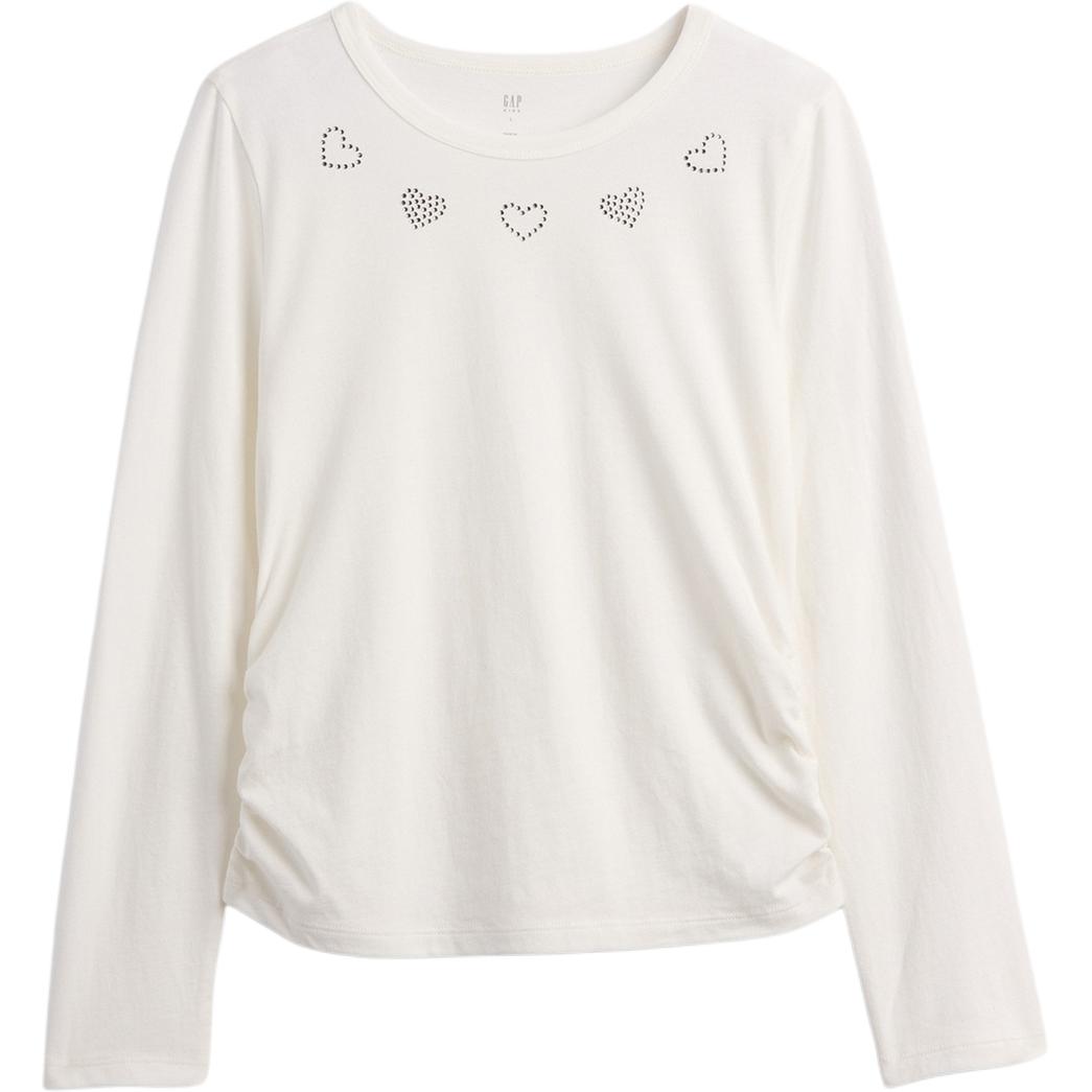Детская футболка GAP, белый
Детская футболка GAP, белый