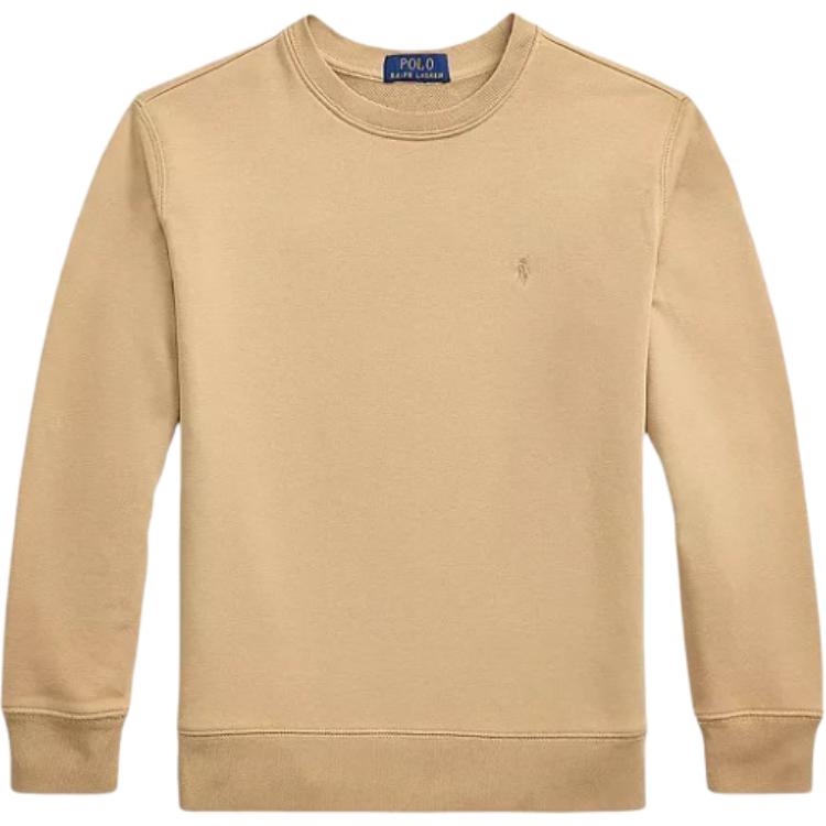 Толстовка fw25 детская Polo Ralph Lauren, хаки
Толстовка fw25 детская Polo Ralph Lauren, хаки