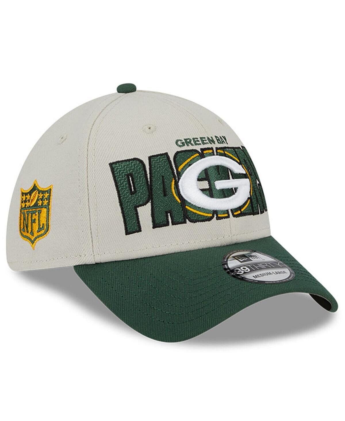Мужская кепка Stone, зеленый Green Bay Packers NFL Draft 2023 39THIRTY Flex Hat New Era
Мужская кепка Stone, зеленый Green Bay Packers NFL Draft 2023 39THIRTY Flex Hat New Era
