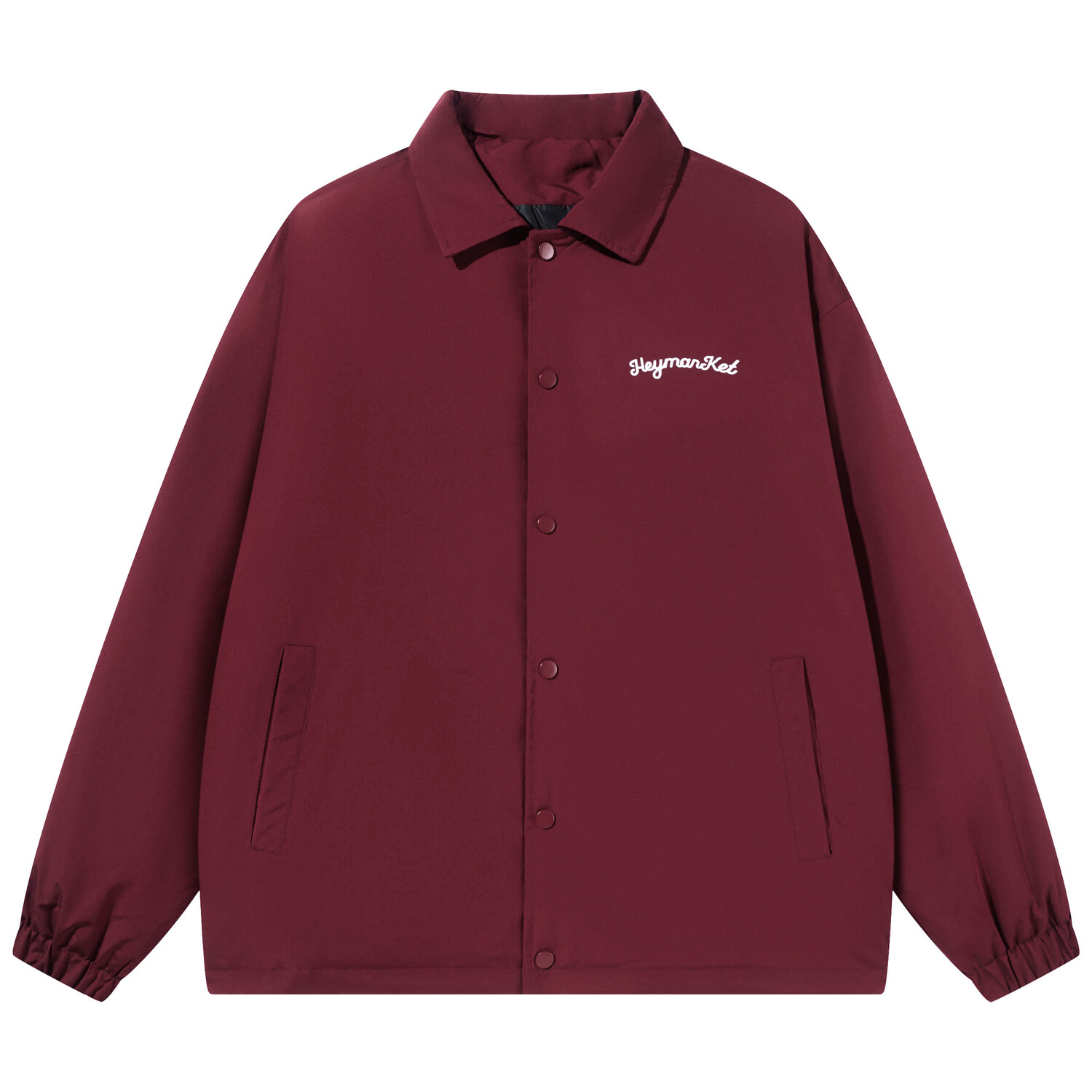 Heymarket Куртка унисекс, Розовый
Heymarket Куртка унисекс, Розовый