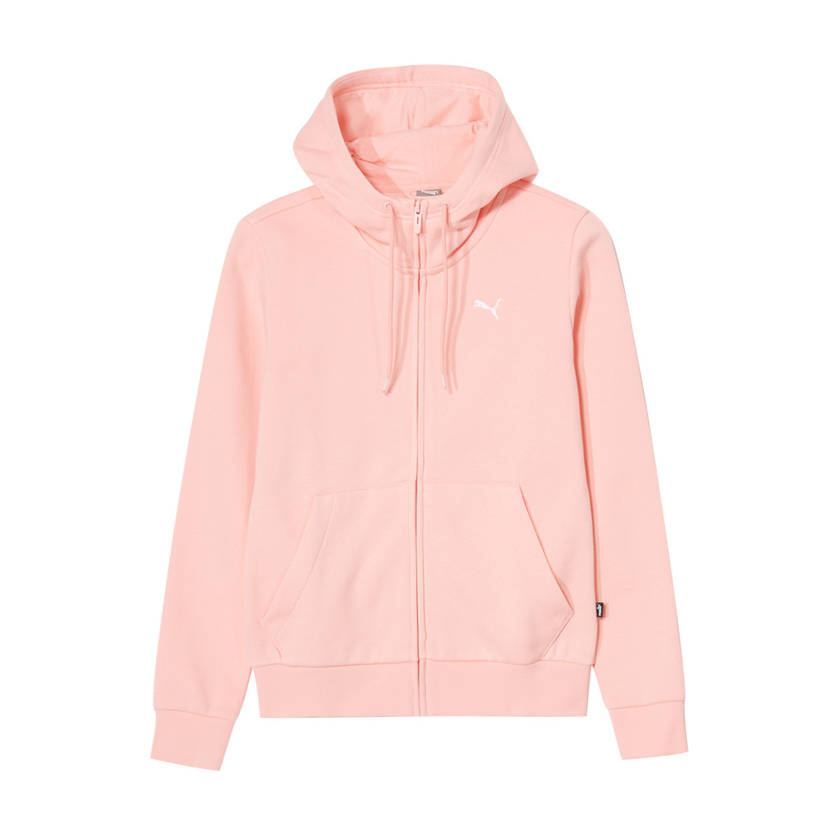 PUMA Куртка женская Peach Pink
PUMA Куртка женская Peach Pink