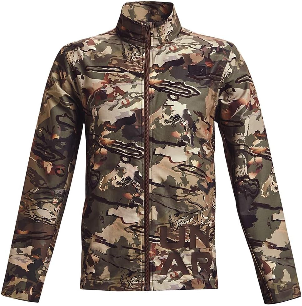 Куртка Under Armour Hardwoods Graphic, Ua Forest All Season Camo (994)/Black
Куртка Under Armour Hardwoods Graphic, Ua Forest All Season Camo (994)/Black