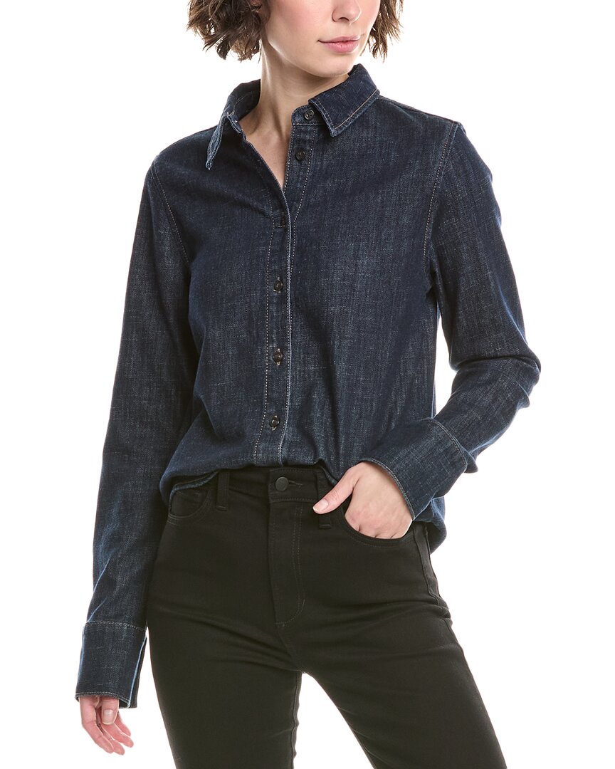 JOE'S Jeans Вечная рубашка, синий
JOE'S Jeans Вечная рубашка, синий