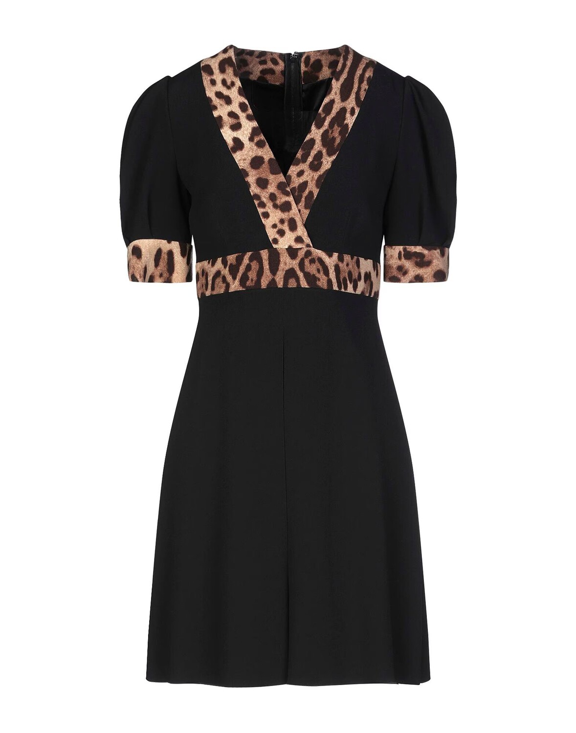 Платье Dolce&Gabbana, черный
Платье Dolce&Gabbana, черный