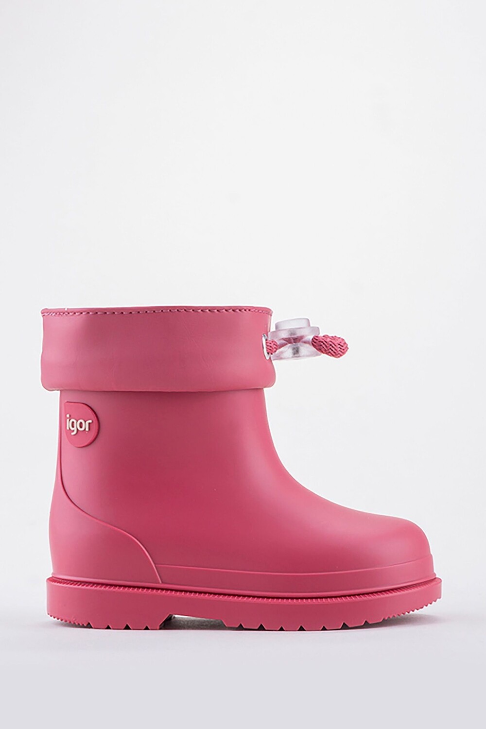 Ботильоны Bimbi Euri Igor, розовый
Ботильоны Bimbi Euri Igor, розовый