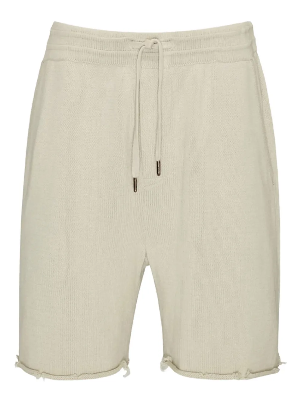 Джинсовые шорты с необработанным краем Seroya, бежевый
Джинсовые шорты с необработанным краем Seroya, бежевый