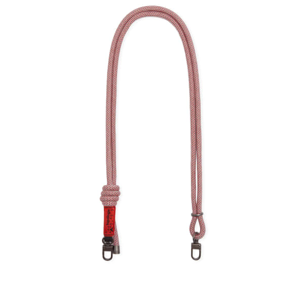 8.0Мм веревочный ремень Topologie, мультиколор
8.0Мм веревочный ремень Topologie, мультиколор