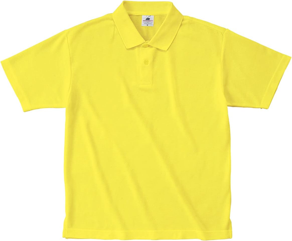 Мужская спортивная рубашка-поло Beadbeam ATP-261 Beesbeam, желтый
Мужская спортивная рубашка-поло Beadbeam ATP-261 Beesbeam, желтый