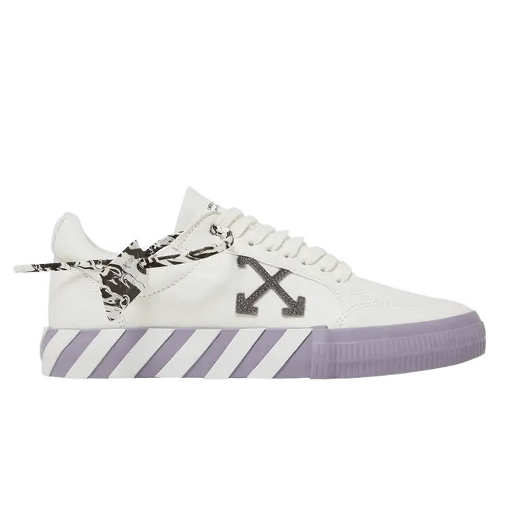 Кроссовки Off-White Off-White Vulc Sneaker 'White Lavender', белый
Кроссовки Off-White Off-White Vulc Sneaker 'White Lavender', белый