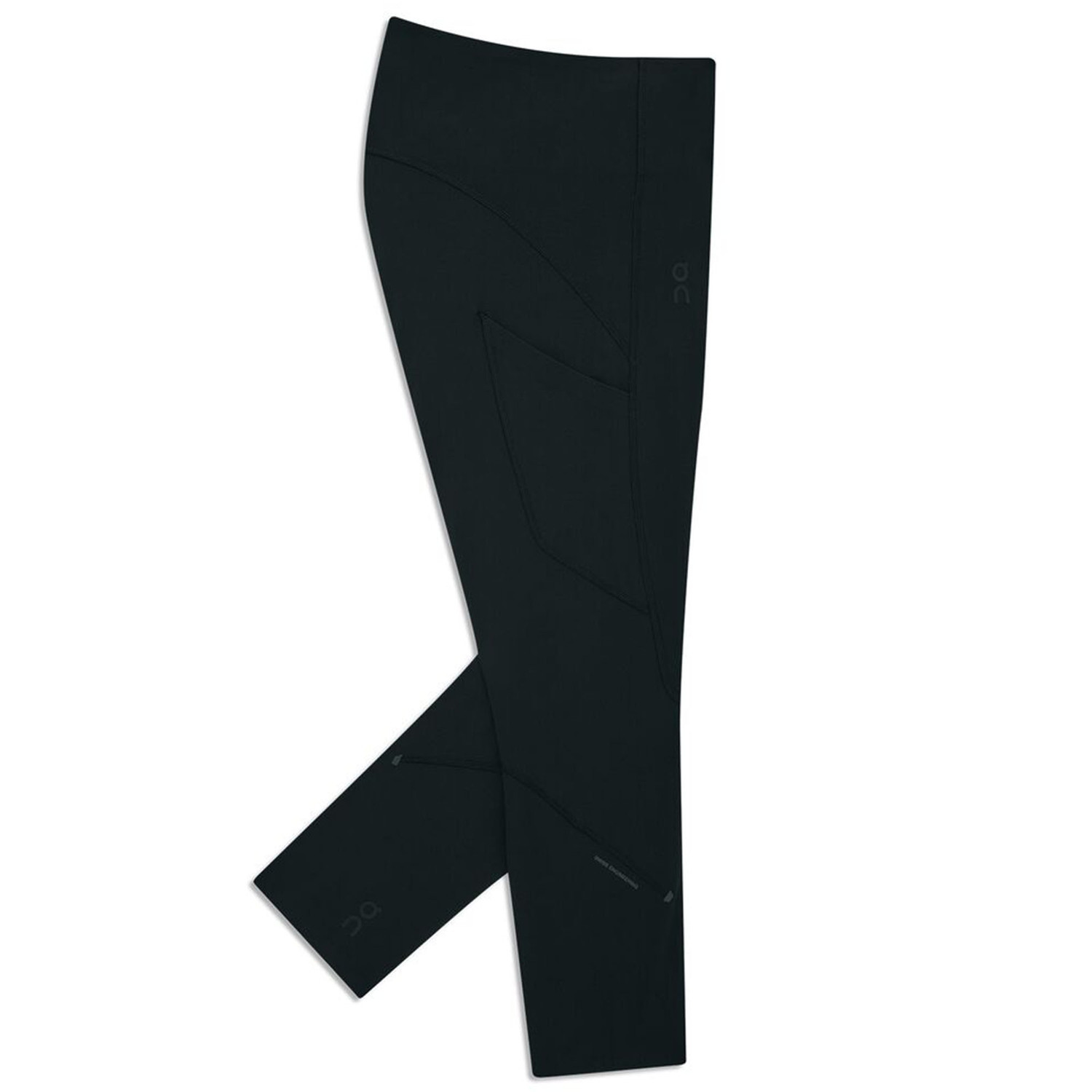 Женское движение, колготки 3/4 On, Black
Женское движение, колготки 3/4 On, Black