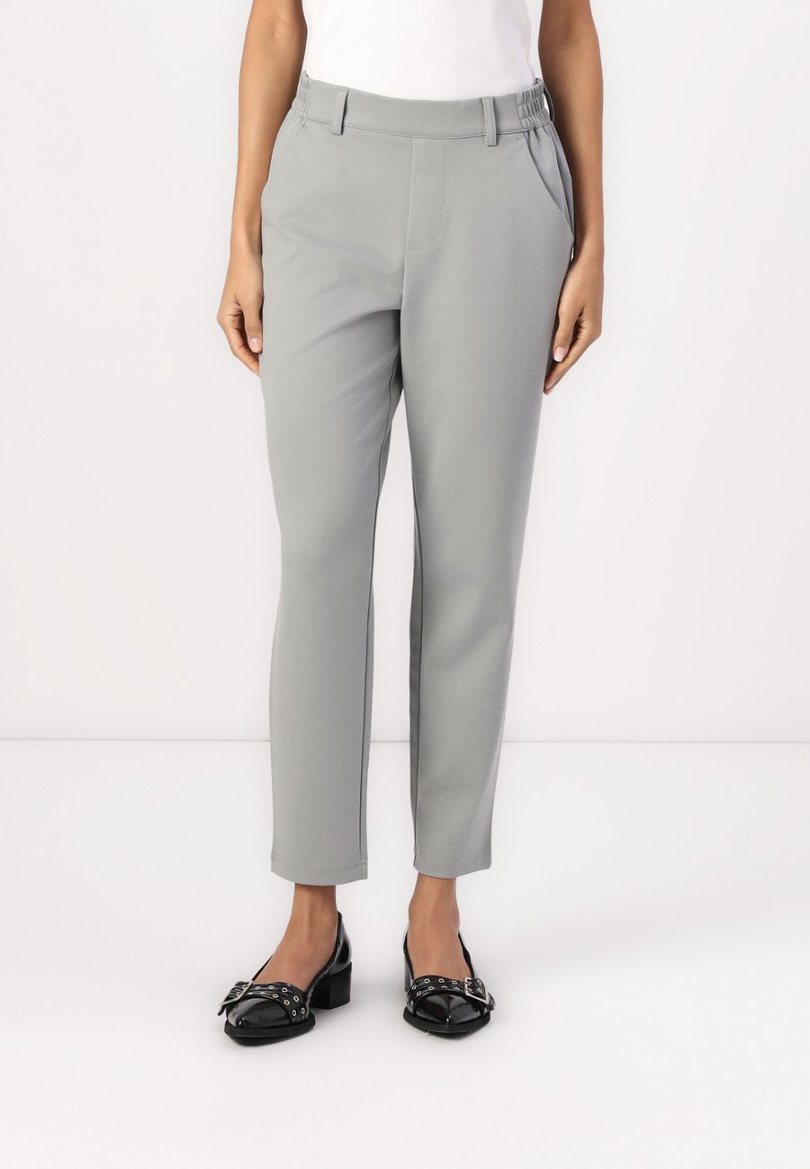 Брюки TOM TAILOR DENIM CONSTRUCTED KNITTED, Grey Fog/Light Grey
Брюки TOM TAILOR DENIM CONSTRUCTED KNITTED, Grey Fog/Light Grey