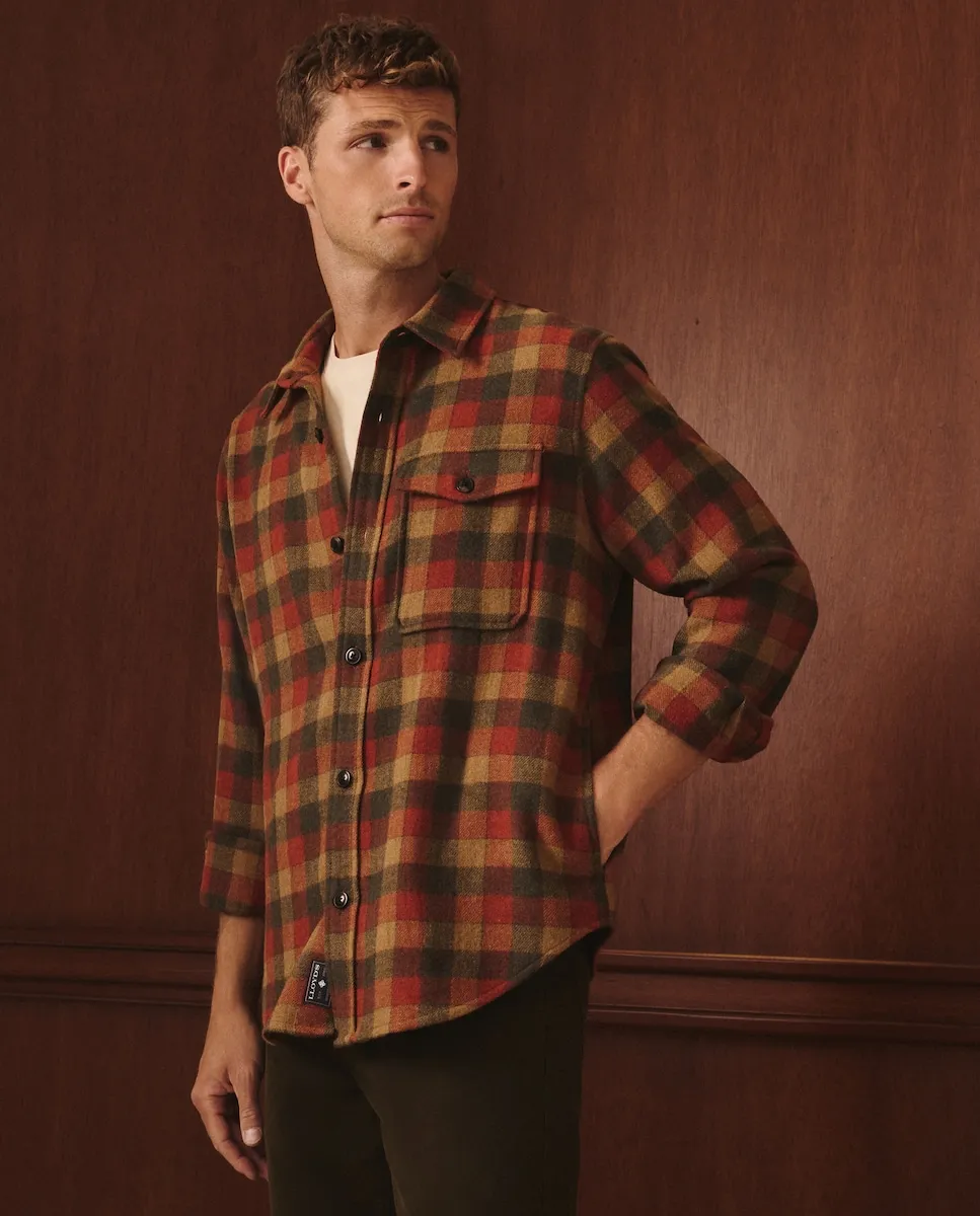 Мужская рубашка на пуговицах Lloyd's, мультиколор
Мужская рубашка на пуговицах Lloyd's, мультиколор