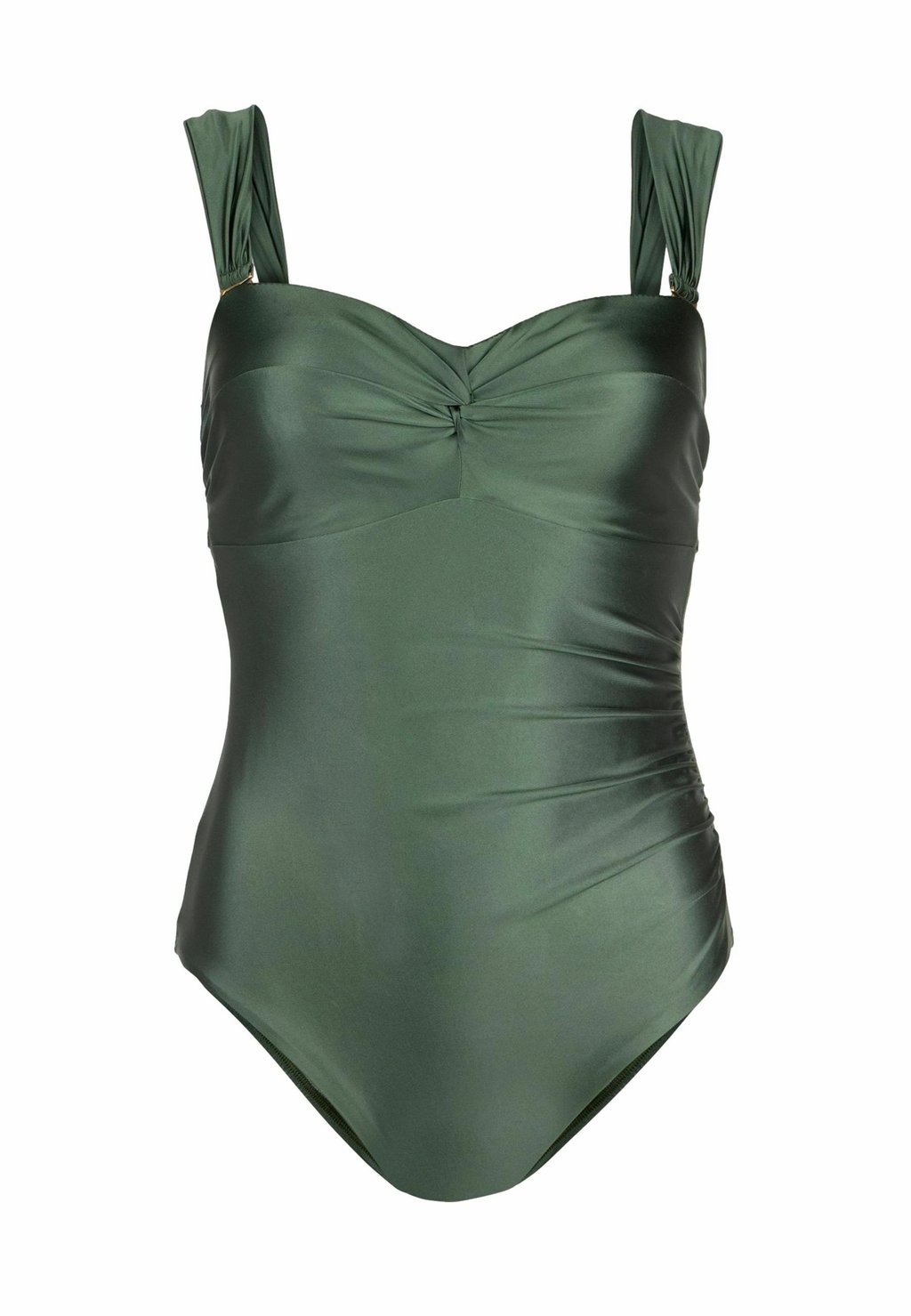 Купальник Mint Velvet, зеленый
Купальник Mint Velvet, зеленый