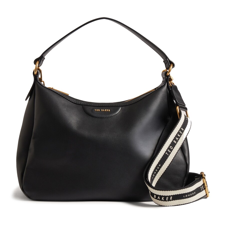 Сумка через плечо Ted Baker, Black
Сумка через плечо Ted Baker, Black