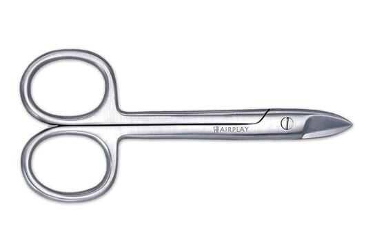 Ножницы для твердых и толстых ногтей Например, 10-10, Hairplay
Ножницы для твердых и толстых ногтей Например, 10-10, Hairplay